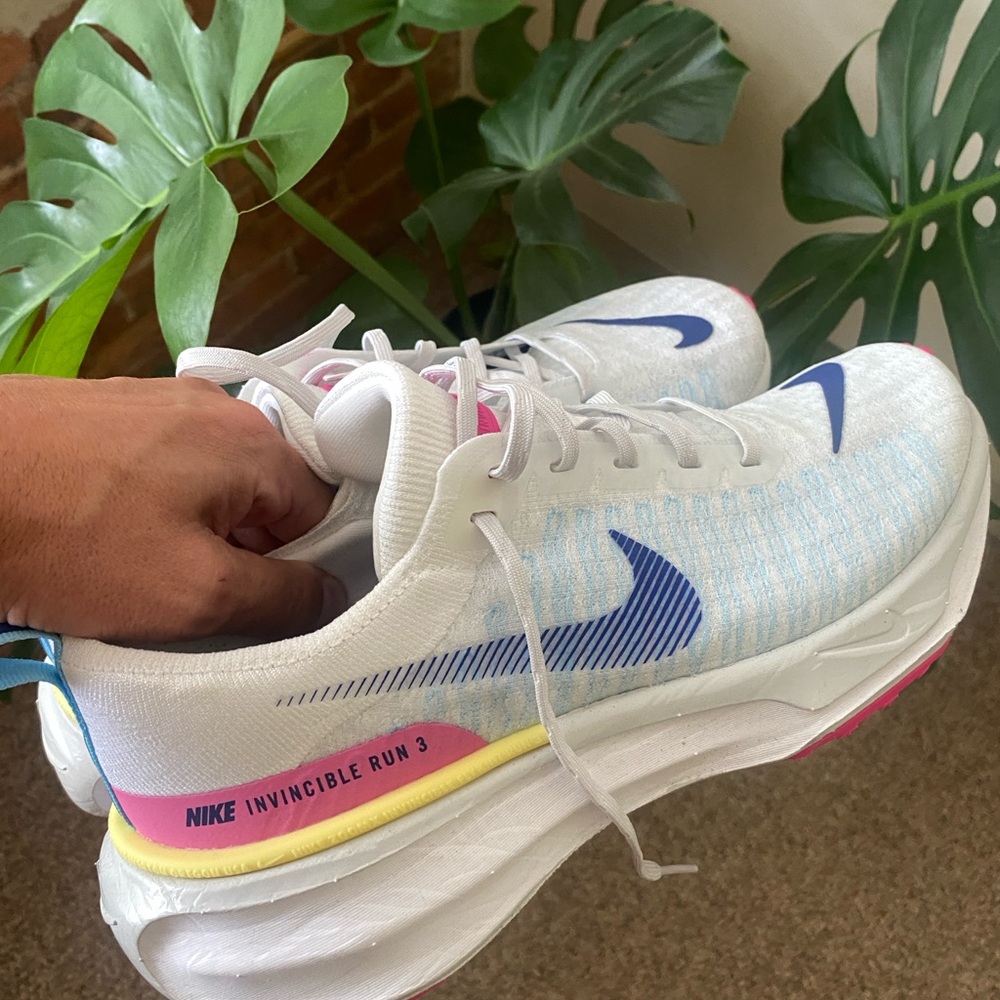 Nike Invincible Run 3